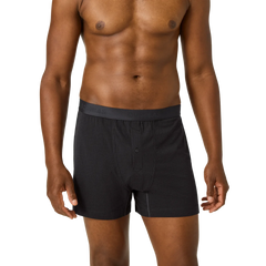 Men's Cotton Modal Blend Boxer
