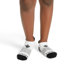 Youth Originals Ankle Sock 4-Pack