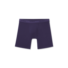 Men's Soft Flex Boxer Brief 6"
