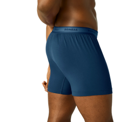 Men's Soft Flex Slim Boxer 6-Pack
