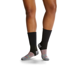 Women's Performance Targeted Compression Calf Sock 3-Pack