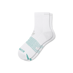 Men's Golf Quarter Socks
