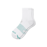 Women's Golf Quarter Socks
