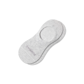 Men's Lightweight No Show Socks