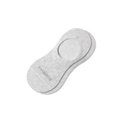 Men's Lightweight No Show Socks