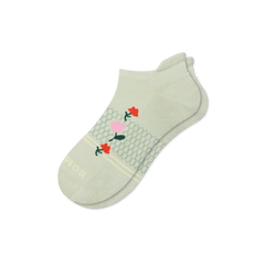 Women's Dinner Party Ankle Socks