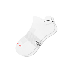 Men's RunPro Ankle Socks