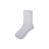 Women's Featherweight Rib Half Calf Socks