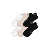 Men's RunPro Ankle Sock 6-Pack