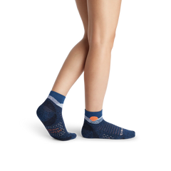 Women's Hiking Quarter Sock 6-Pack