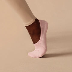 Women's Lightweight No Show Sock 4-Pack