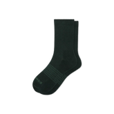 Men's Solids Half Calf Socks