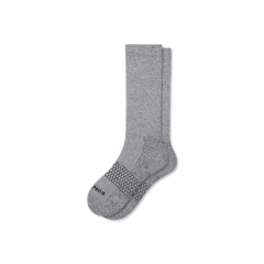 Women's Marl Calf Socks
