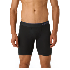 Men's Sport Flyless Boxer Brief 6-Pack