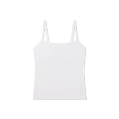Women's Built-in Bra Seamless Cami