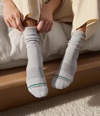 Women's Merino Blend Ultra-Stretch Calf Sock 8-Pack