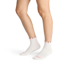 Women's Farmer's Market Quarter Sock 3-Pack
