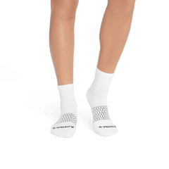 Women's Quarter Sock 4-Pack