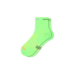 Women's RunPro Quarter Socks