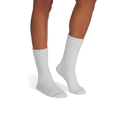 Women's Fuzzy Socks