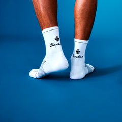 Men's Run Half Calf Sock 3-Pack