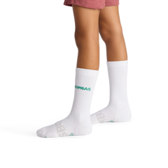 Youth All Sport Calf Sock 4-Pack