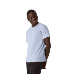 Men's Pima Cotton Crew Neck T-Shirt