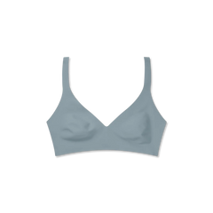 Women's No Show Plunge Bralette