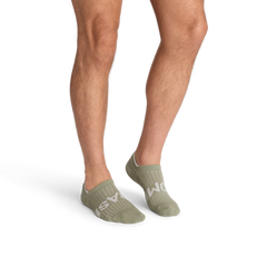 Men's All Sport Cushioned No Show Sock 8-Pack