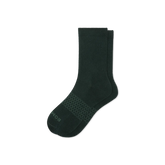Men's Solids Half Calf Socks