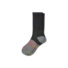 Men's Performance Targeted Compression Calf Socks