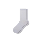 Women's Featherweight Rib Half Calf Socks