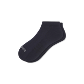 Men's Modern Rib Ankle Socks