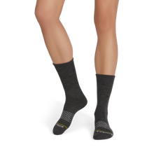 Women's Merino Blend Ultra-Stretch Calf Sock 8-Pack