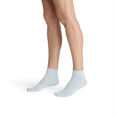 Women’s Roll Top Quarter Sock 4-Pack