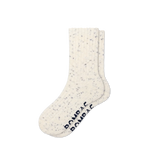 Women's Chunky Ragg Half Calf Socks