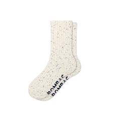 Women's Chunky Ragg Half Calf Socks