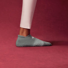 Men's Gripper Ankle Socks