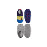 Youth Gripper Slipper 2-Pack