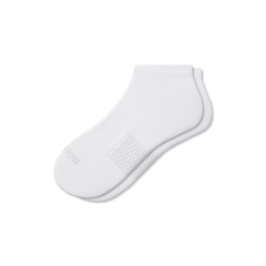 Women's Modern Rib Ankle Socks