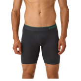 Men's Sport Flyless Boxer Brief