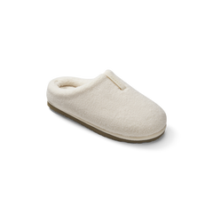 Women's Plush Sunday Slipper