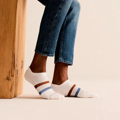 Men’s Celebration Ankle Sock 4-Pack Gift Box