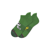 Peanuts x Bombas: Adult Ankle Socks