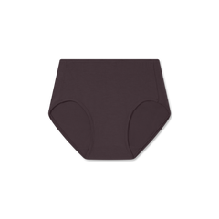 Women's Super Soft High Rise Full Brief
