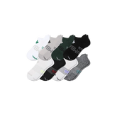 Men's All Sport Ankle Sock 8-Pack