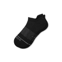 Men's Merino Wool Blend Ankle Socks