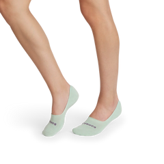 Women's Mid-Cut Cushioned No Show Sock 12-Pack