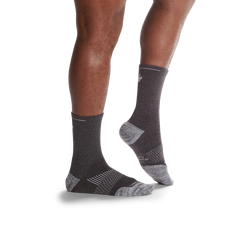 Men's Run Calf Sock 3-Pack