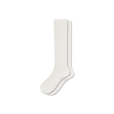 Women's Pointelle Knee High Socks